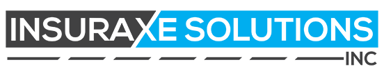 Insuraxe Solutions logo